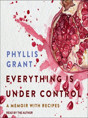 cover image of Everything is Under Control